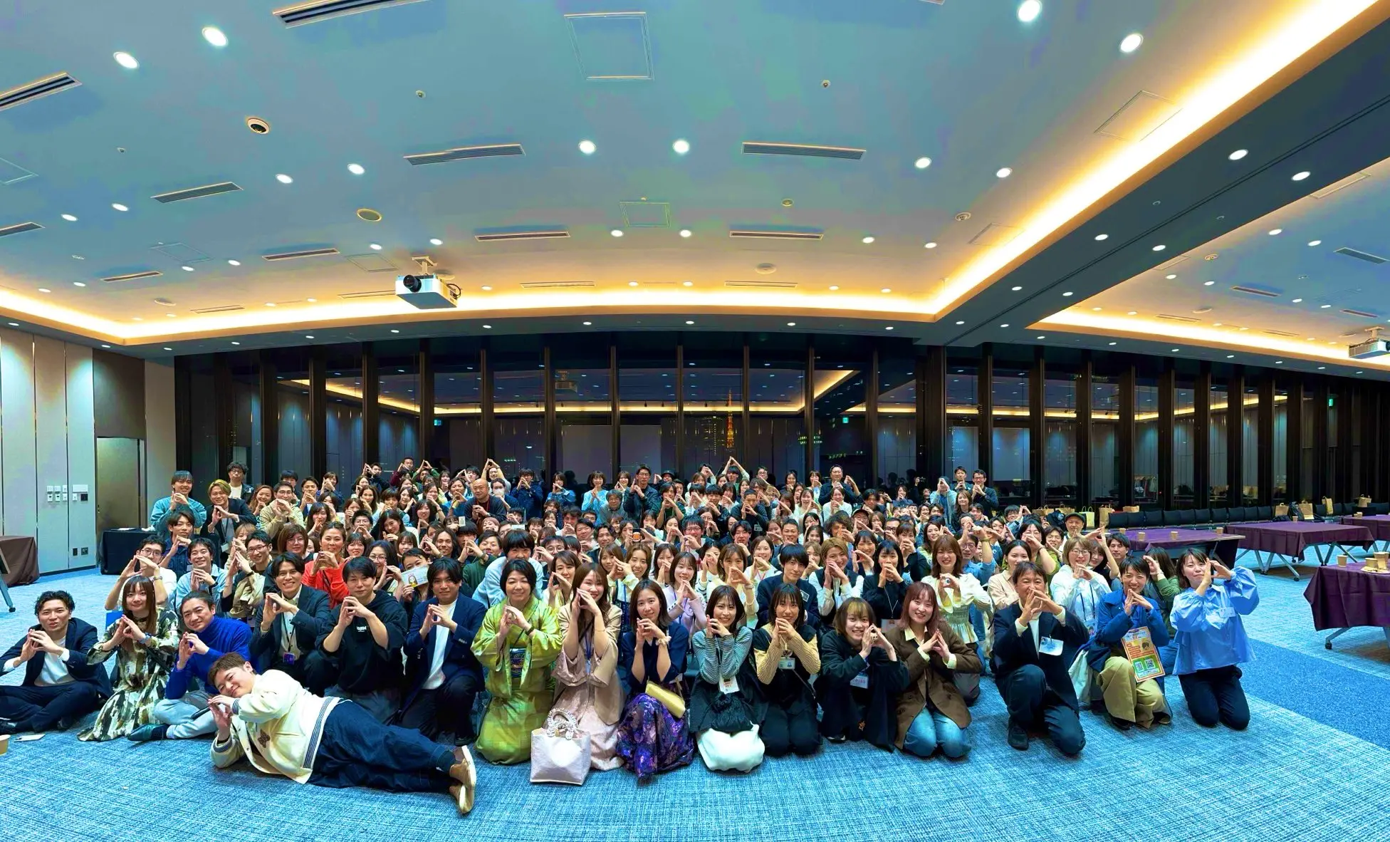 全国リアルオフ会