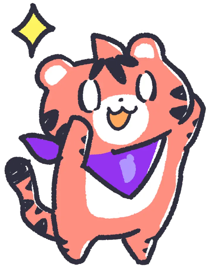 デイトラちゃん