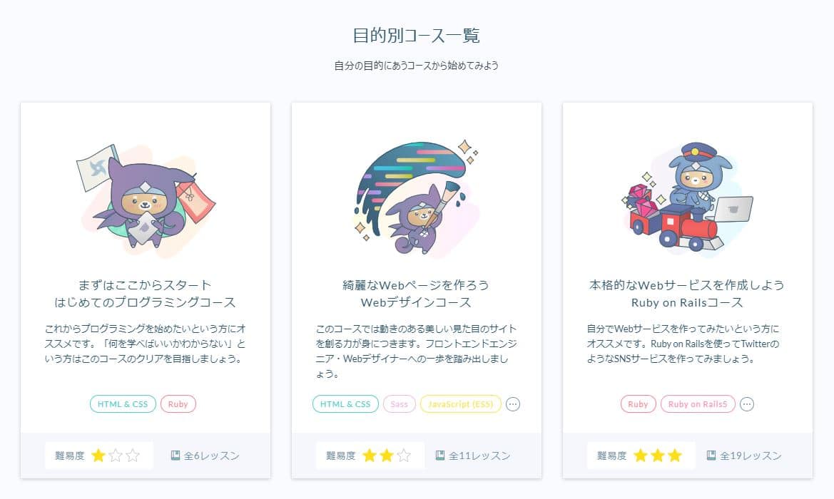 プログラミングの学び方講座vol.1「プログラミングを楽しく・効率よく学ぶコツを解説!」