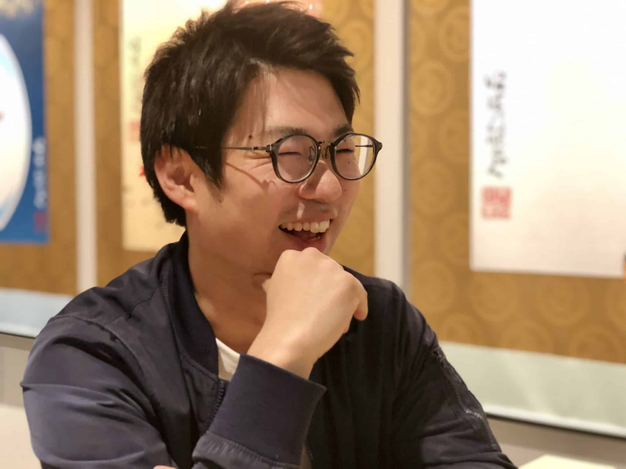 未経験から怒涛の勉強でエンジニアに。その波乱万丈な人生と学習方法とは?とだこうきさん 突撃インタビューvol.1