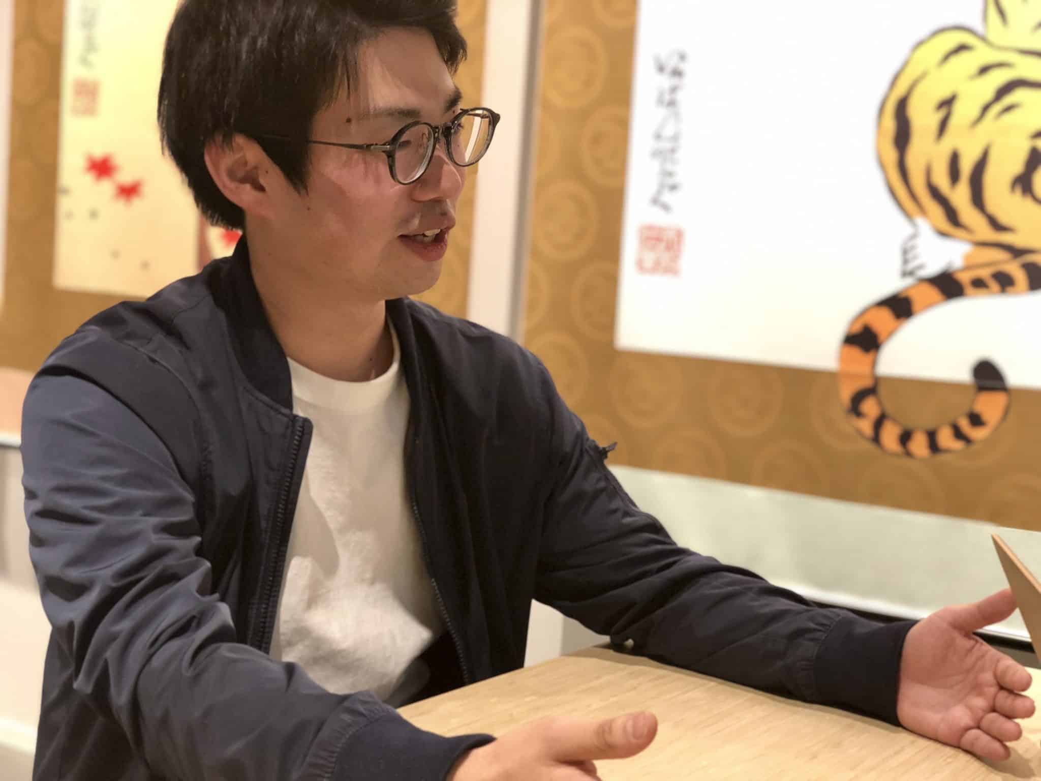 未経験から怒涛の勉強でエンジニアに。その波乱万丈な人生と学習方法とは?とだこうきさん 突撃インタビューvol.1