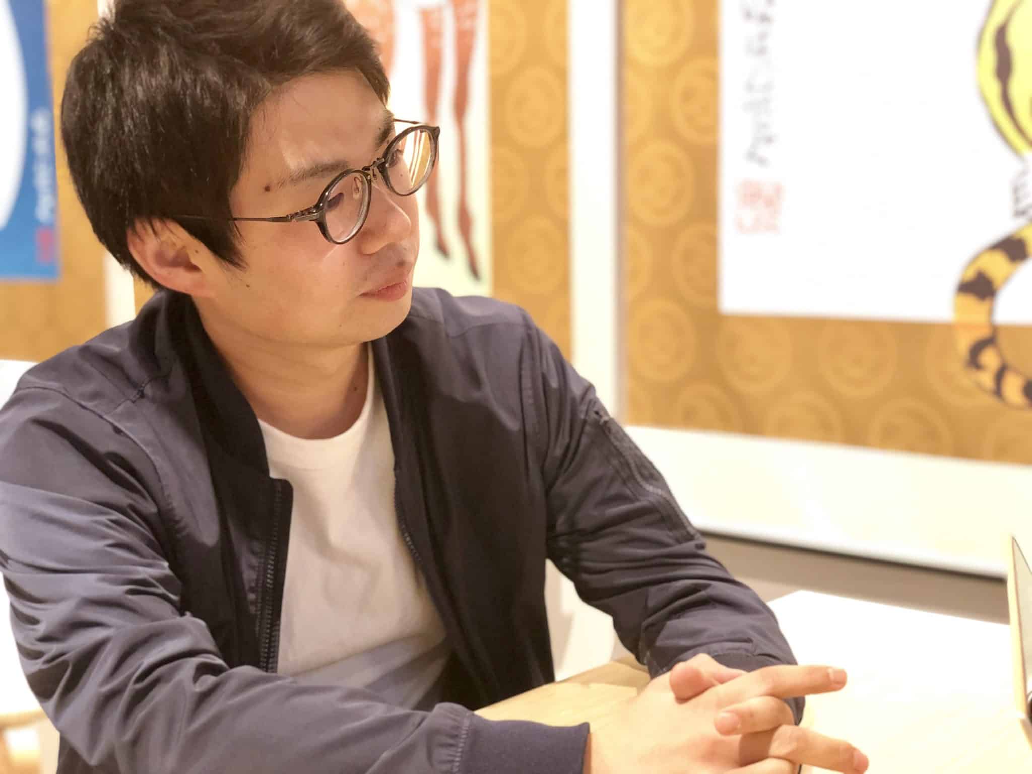未経験から怒涛の勉強でエンジニアに。その波乱万丈な人生と学習方法とは?とだこうきさん 突撃インタビューvol.1