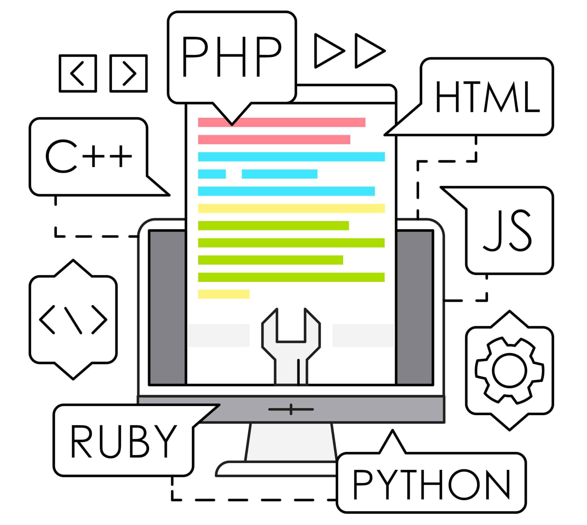 プログラミングを早く学ぶための7つのコツ