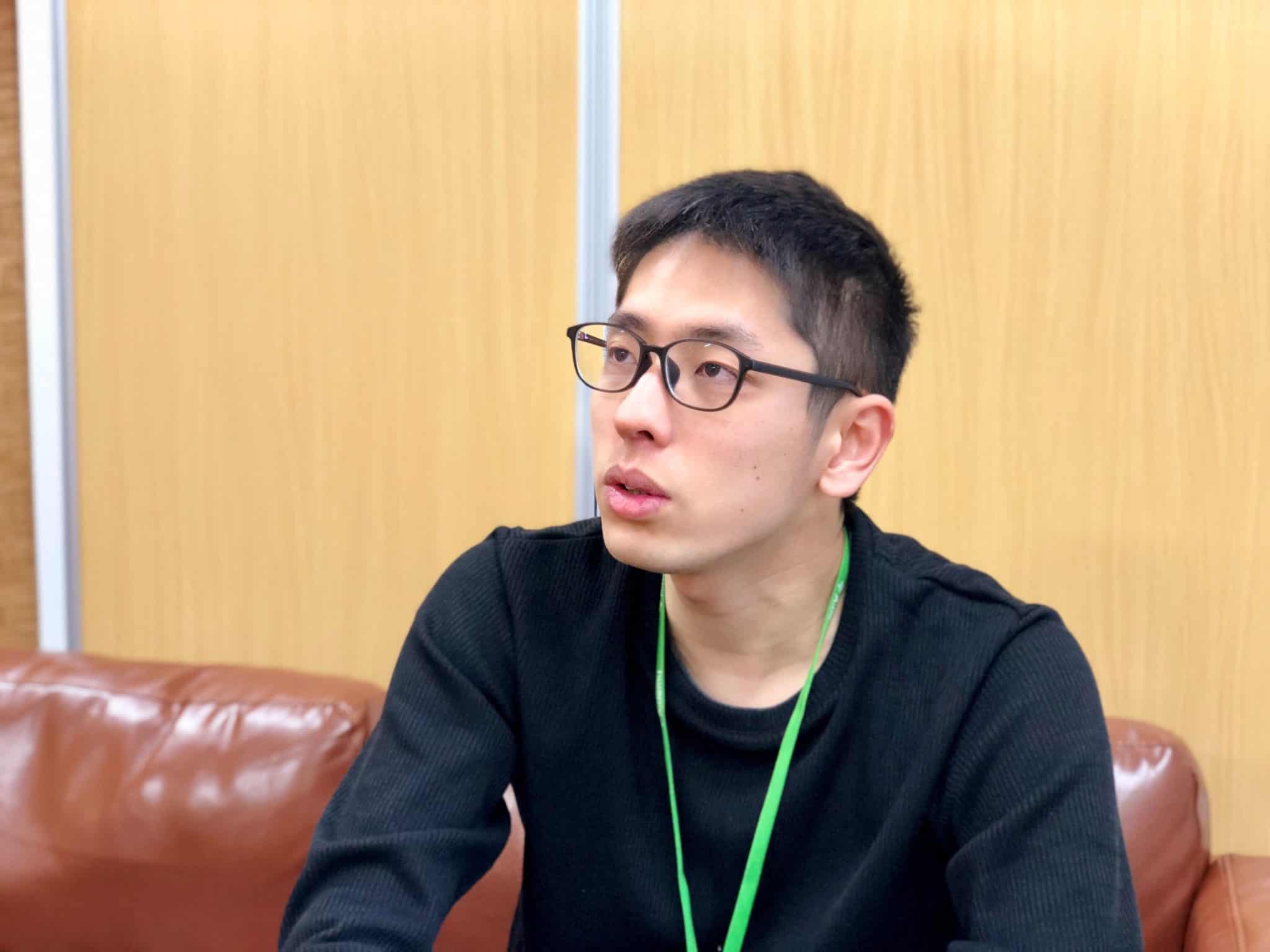Aidemyのエンジニアに「新卒フリーランス論・AIエンジニアの現状・Aidemyの魅力」を存分に語ってもらいました!【PR】