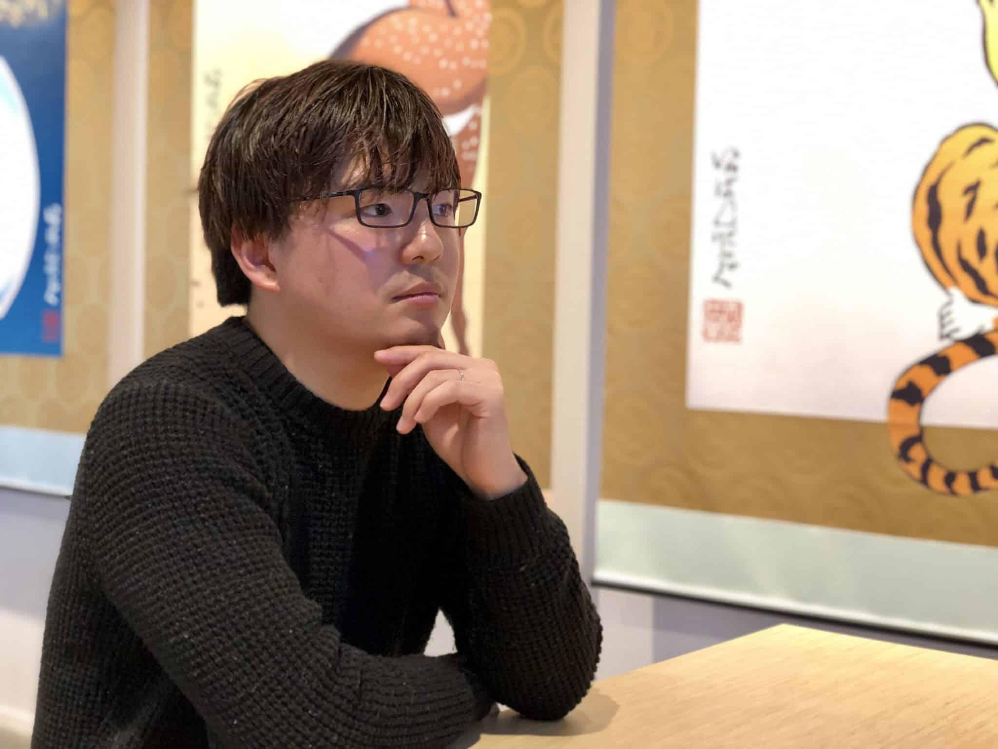 "スケベ博士"開発で人生が変わった!?プロダクト開発で道を開いた敏腕マーケターのキャリア形成術。Daiさん 突撃インタビューvol.2