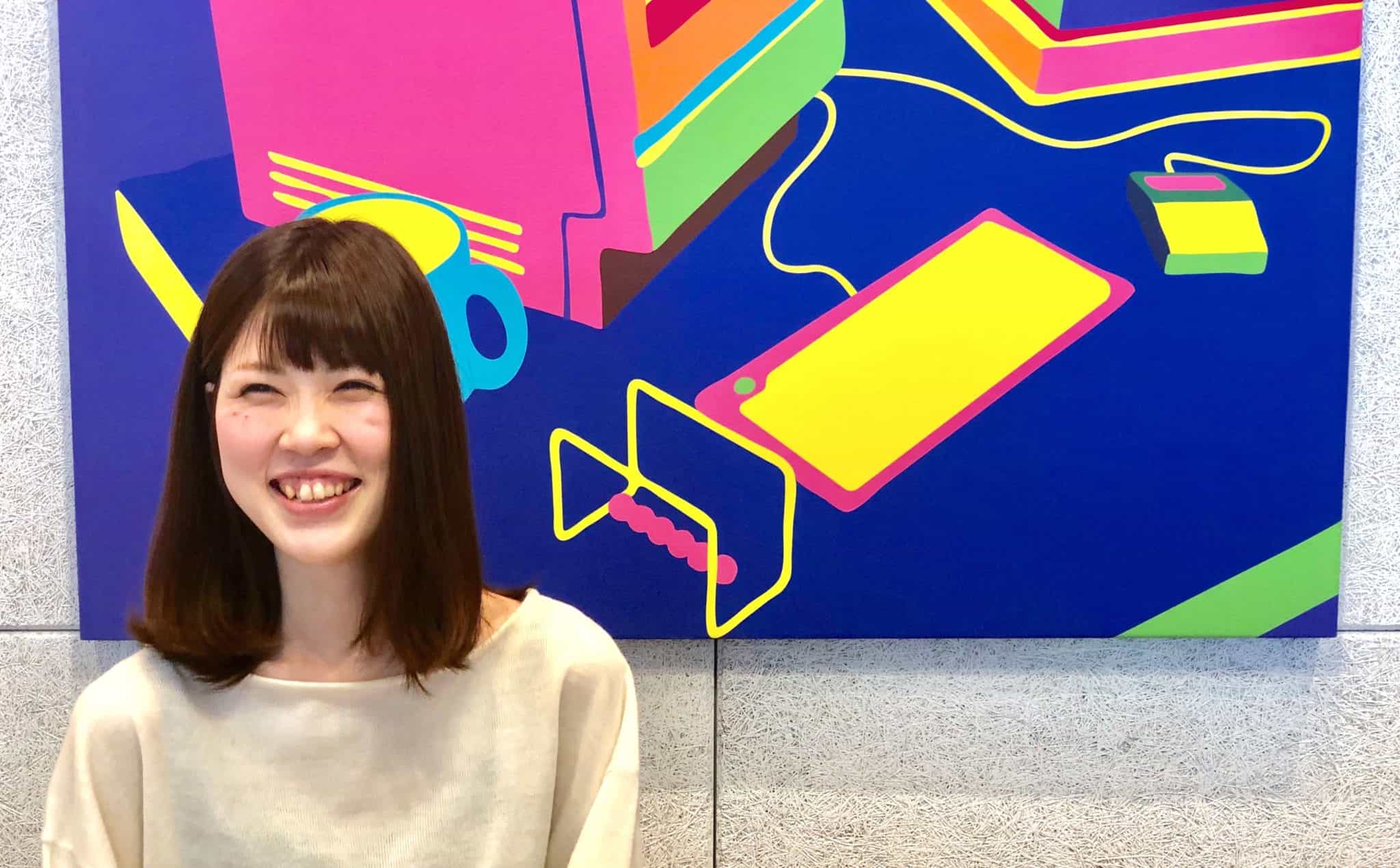 フリーランスはドMであれ!?リモート歴10年以上の美人エンジニアの語るストイックな仕事術とは。むちょこさん 突撃インタビューvol.5