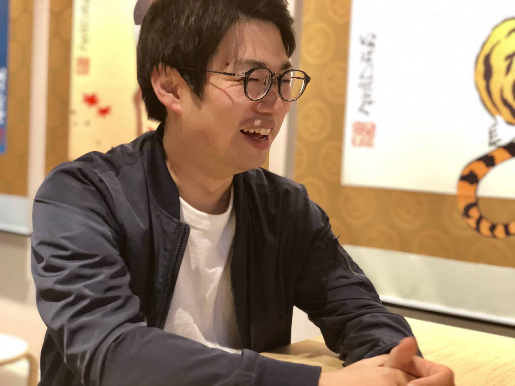 未経験から怒涛の勉強でエンジニアに。その波乱万丈な人生と学習方法とは?とだこうきさん 突撃インタビューvol.1