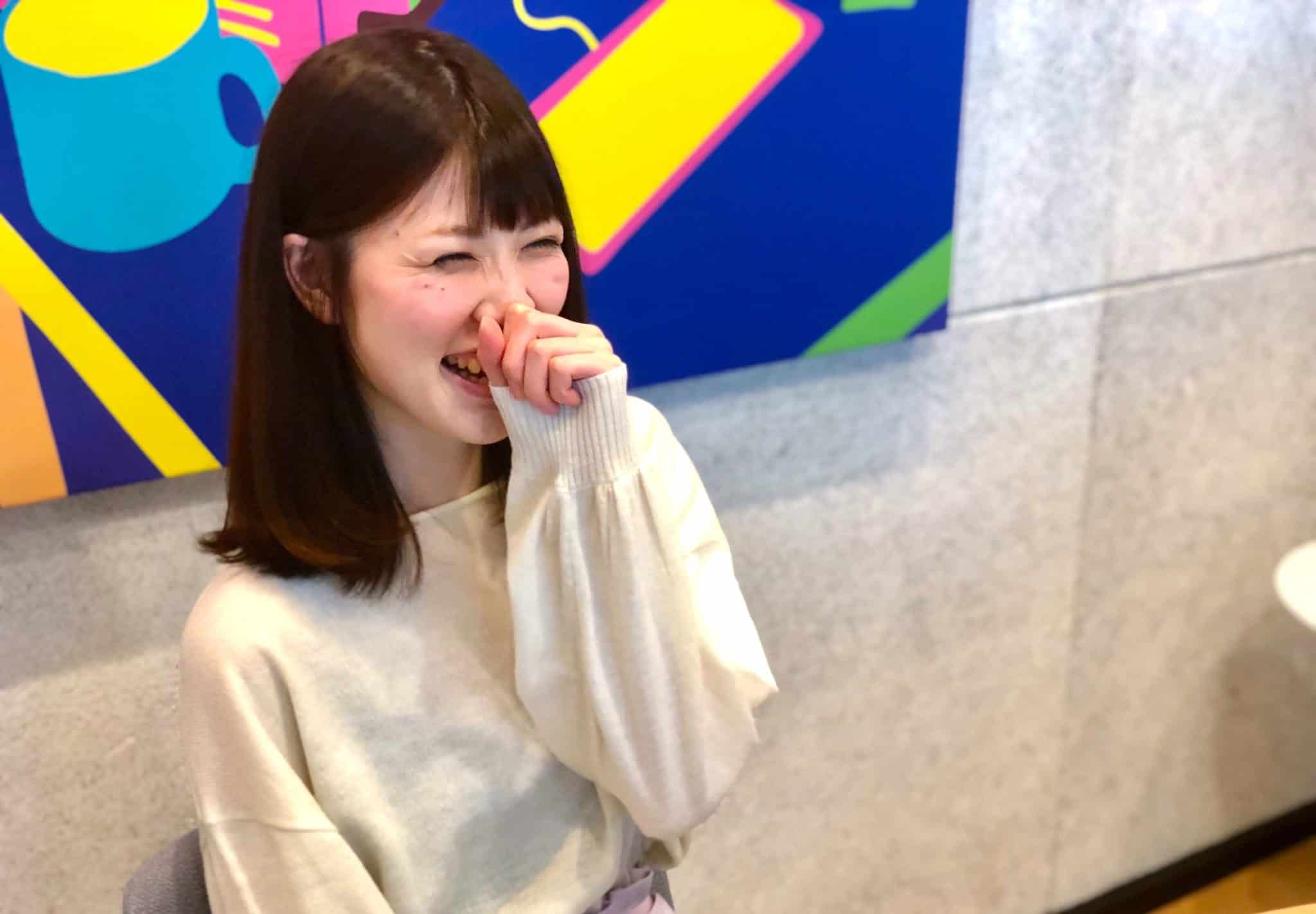 フリーランスはドMであれ!?リモート歴10年以上の美人エンジニアの語るストイックな仕事術とは。むちょこさん 突撃インタビューvol.5