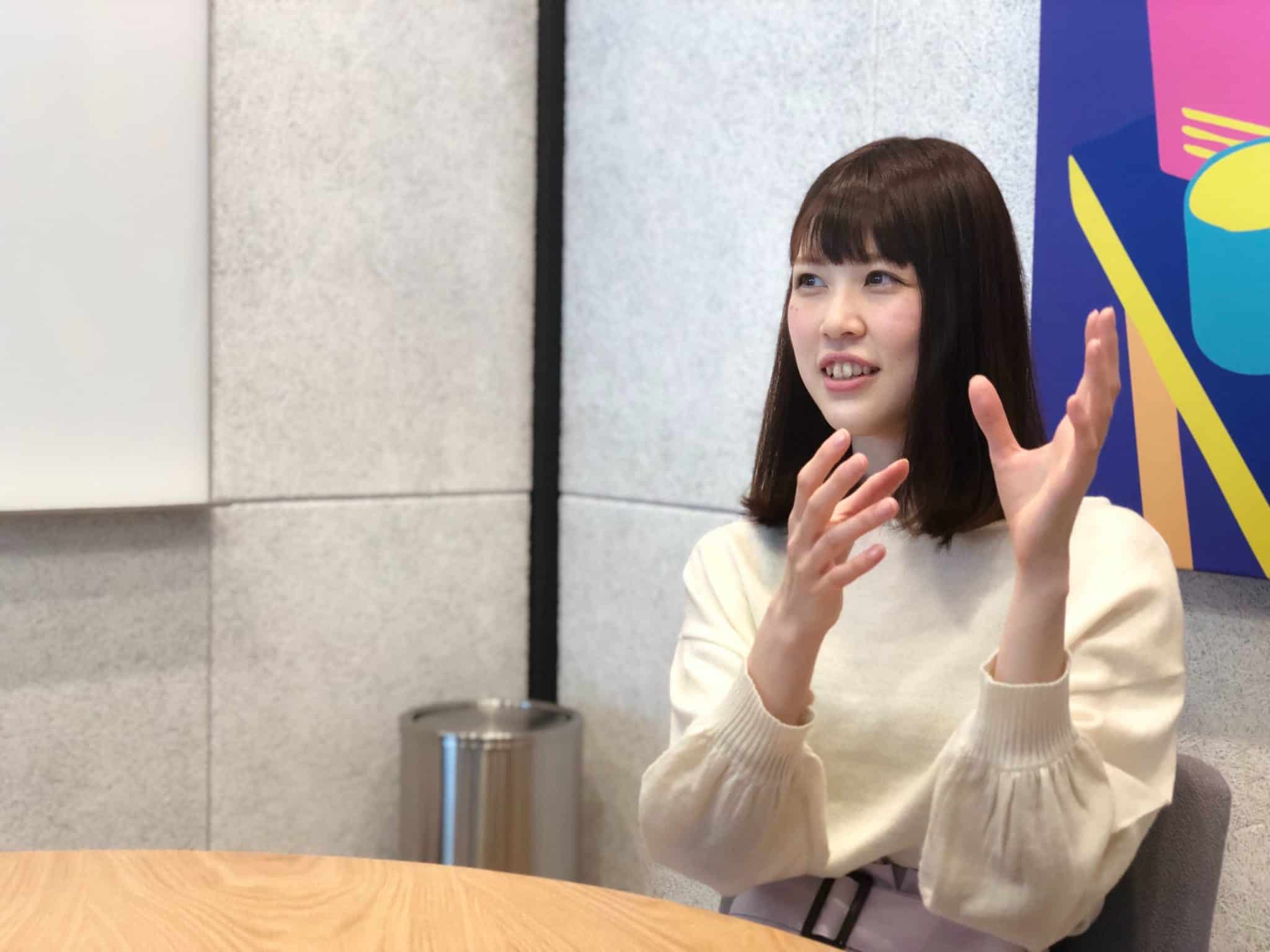 フリーランスはドMであれ!?リモート歴10年以上の美人エンジニアの語るストイックな仕事術とは。むちょこさん 突撃インタビューvol.5