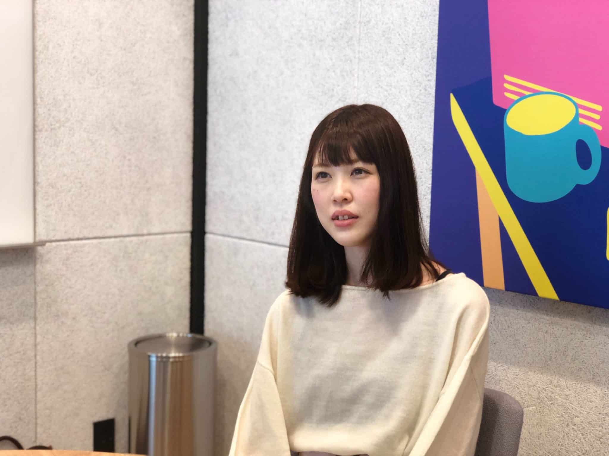 フリーランスはドMであれ!?リモート歴10年以上の美人エンジニアの語るストイックな仕事術とは。むちょこさん 突撃インタビューvol.5