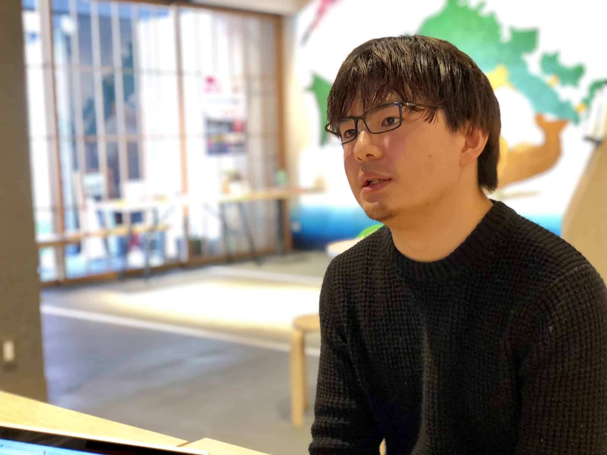 "スケベ博士"開発で人生が変わった!?プロダクト開発で道を開いた敏腕マーケターのキャリア形成術。Daiさん 突撃インタビューvol.2