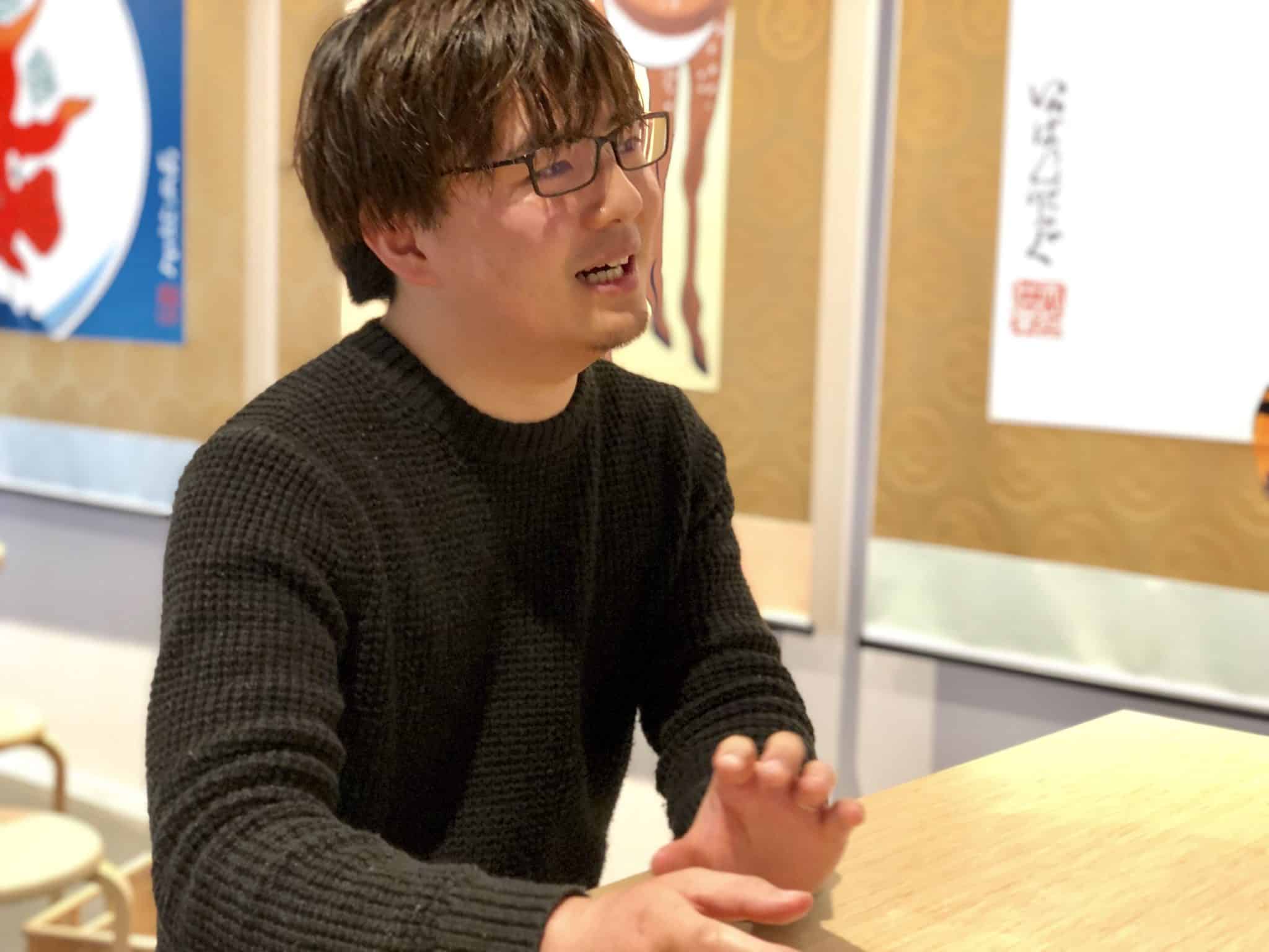 "スケベ博士"開発で人生が変わった!?プロダクト開発で道を開いた敏腕マーケターのキャリア形成術。Daiさん 突撃インタビューvol.2