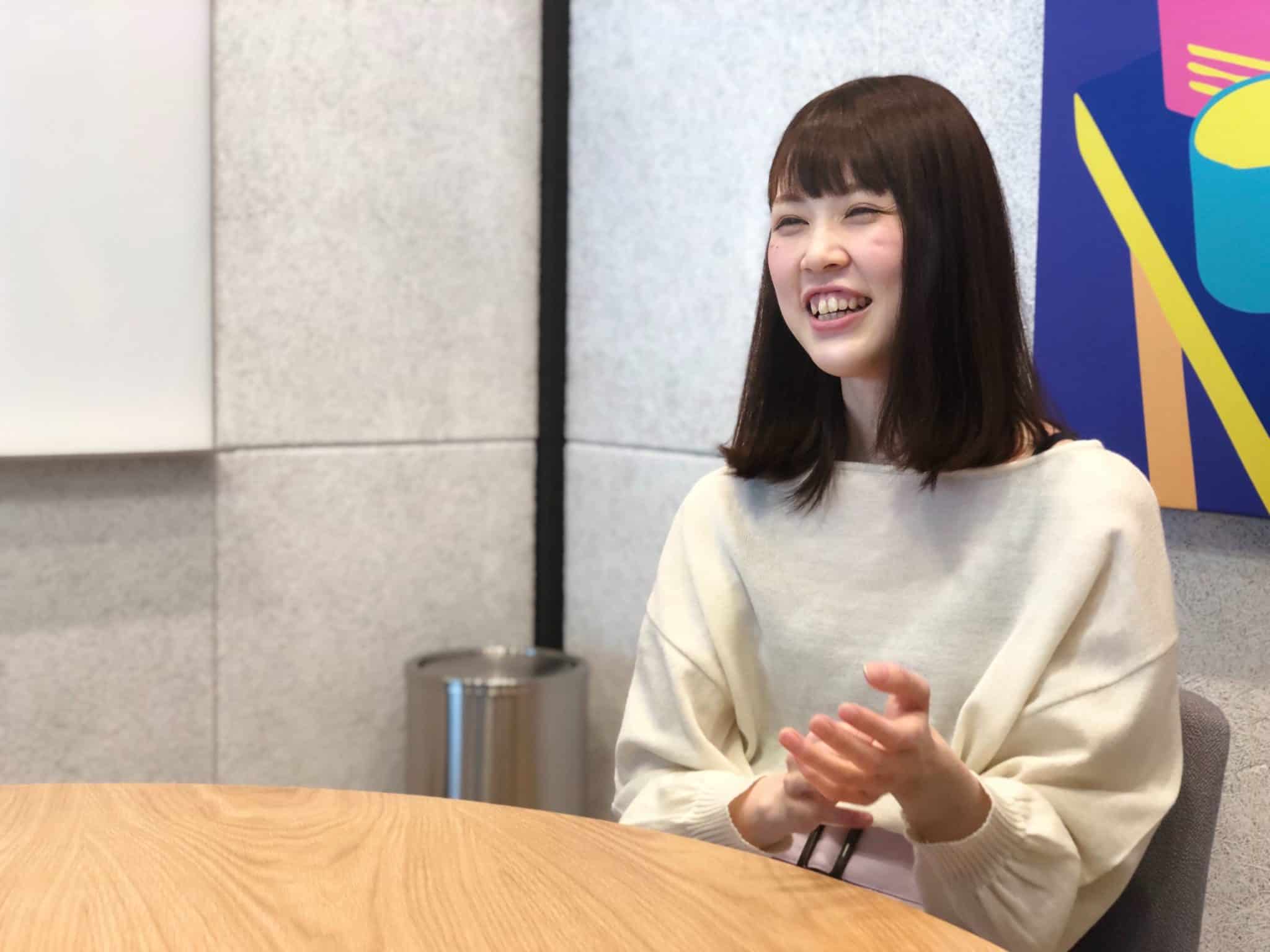フリーランスはドMであれ!?リモート歴10年以上の美人エンジニアの語るストイックな仕事術とは。むちょこさん 突撃インタビューvol.5