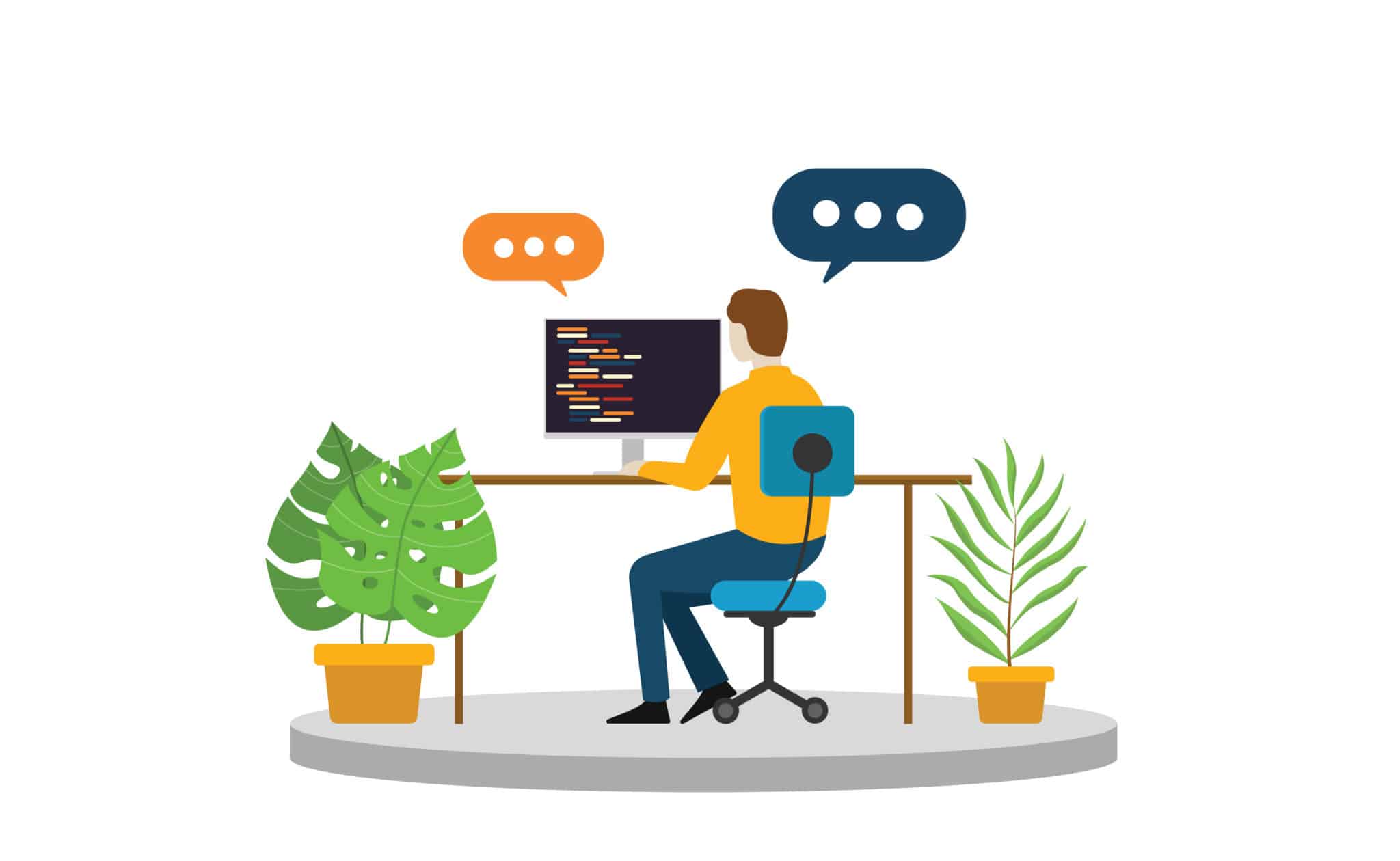 プログラミングを早く学ぶための7つのコツ