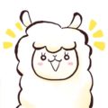 アルパカのアバター
