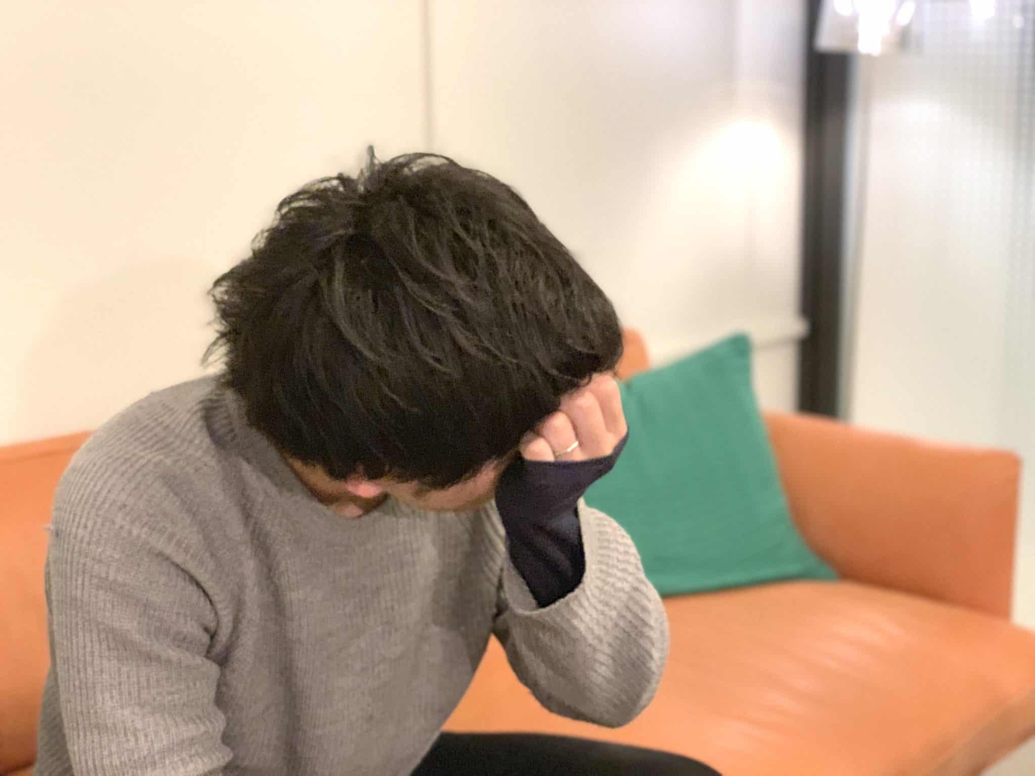 「治験に通いながらゼロからプログラミングを勉強してサービスを作ったんです」マルチプレーヤーの情熱を支える理念とは。 かずたかさん 突撃インタビューvol.6