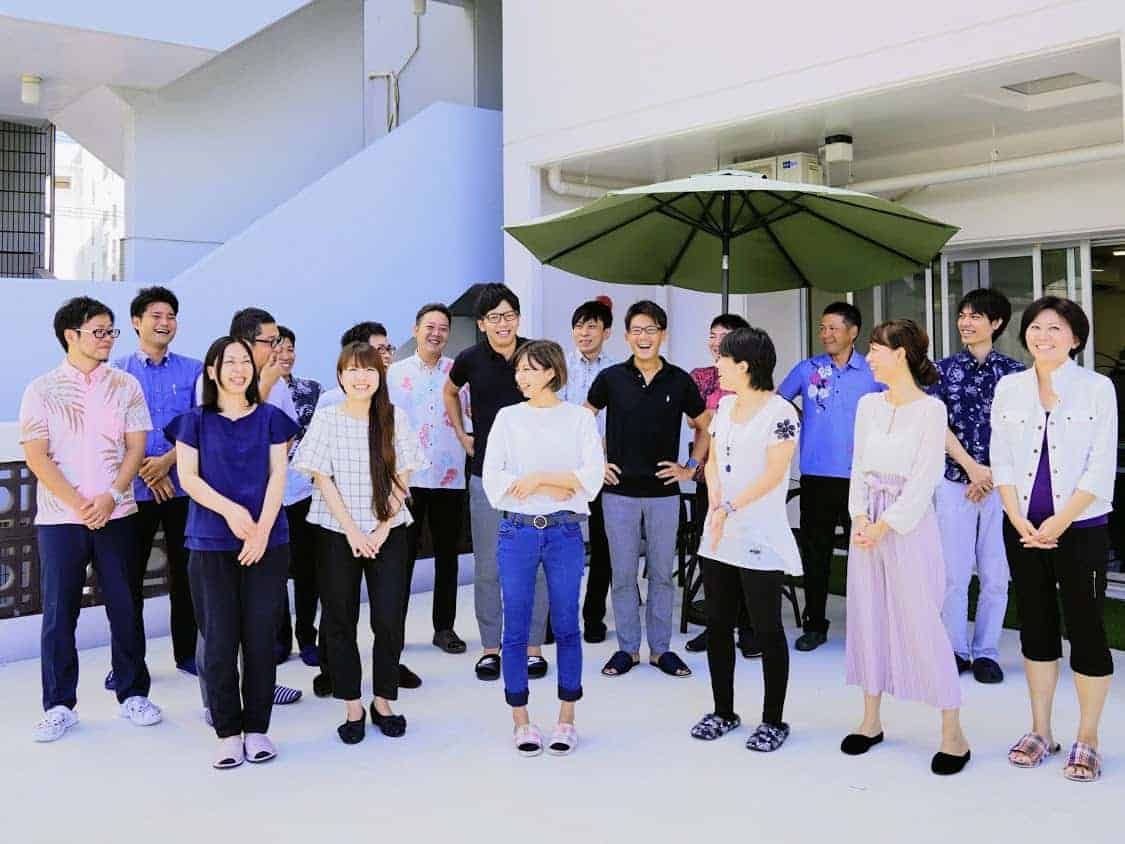 制作費ゼロなのに高粗利を実現!?沖縄No.1のWeb制作会社社長に「サブスクリプション型経営戦略」の極意とWeb制作のこれからを突撃取材してきた!