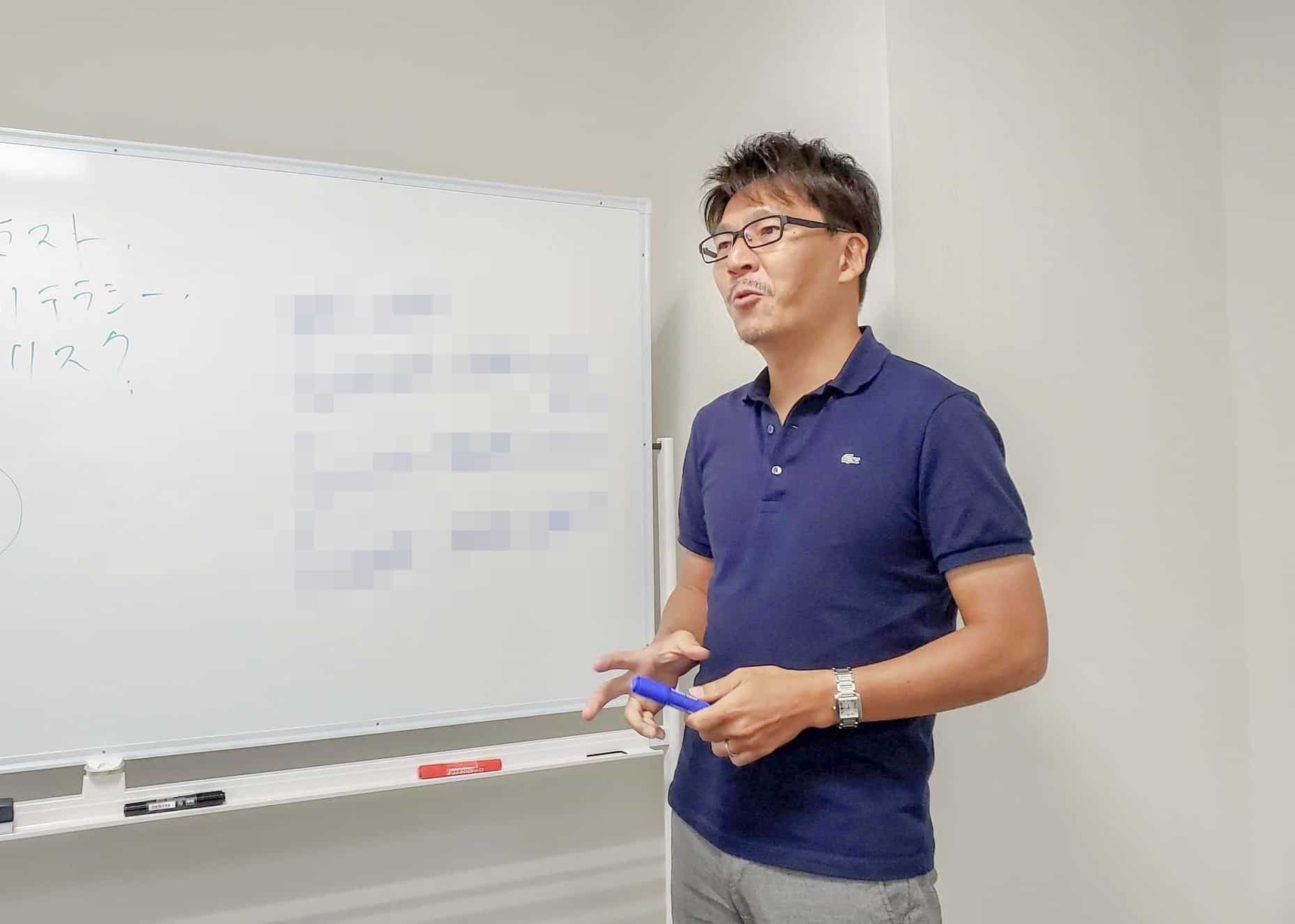 制作費ゼロなのに高粗利を実現!?沖縄No.1のWeb制作会社社長に「サブスクリプション型経営戦略」の極意とWeb制作のこれからを突撃取材してきた!