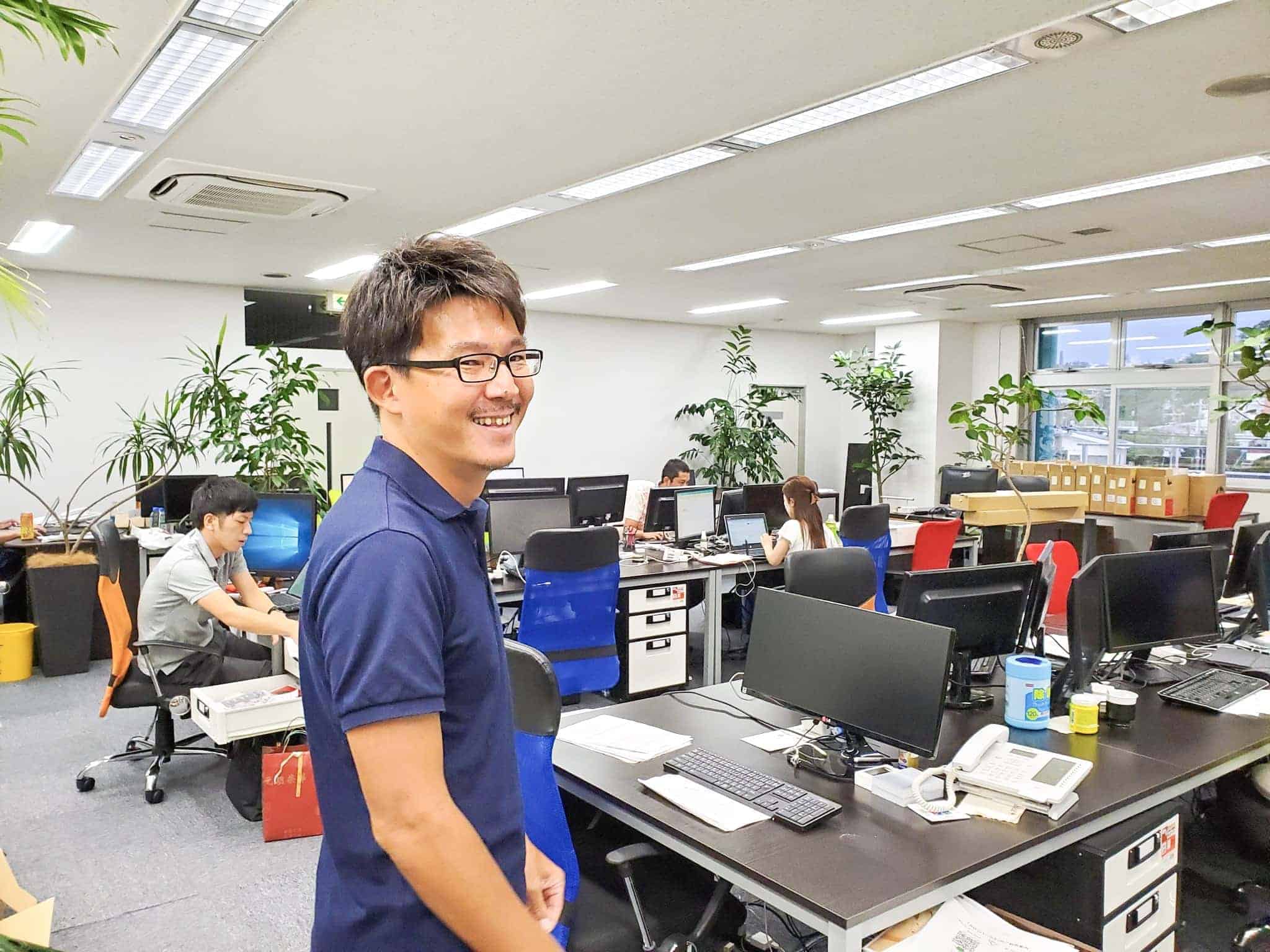 制作費ゼロなのに高粗利を実現!?沖縄No.1のWeb制作会社社長に「サブスクリプション型経営戦略」の極意とWeb制作のこれからを突撃取材してきた!