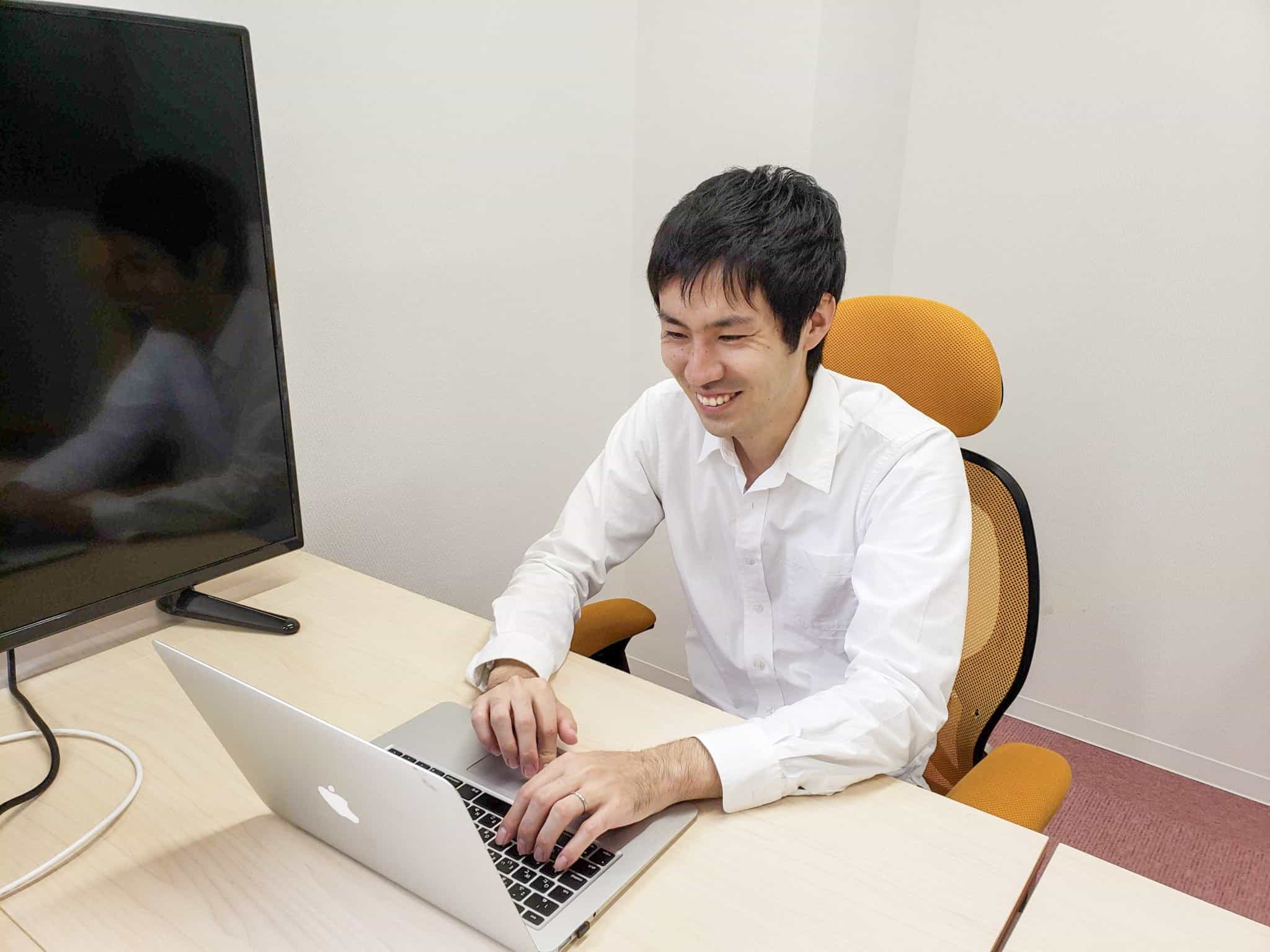 SEO一本で認知度を急上昇させた秘策とは！？選ばれるWeb制作会社の条件とは！？日本最大のWeb制作会社ポータルサイト「Web幹事」の社長に突撃取材してきた！