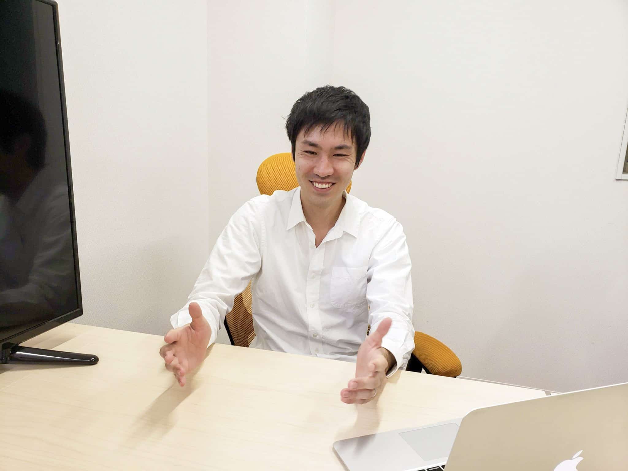 SEO一本で認知度を急上昇させた秘策とは！？選ばれるWeb制作会社の条件とは！？日本最大のWeb制作会社ポータルサイト「Web幹事」の社長に突撃取材してきた！