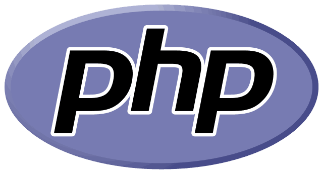 PHP_logo