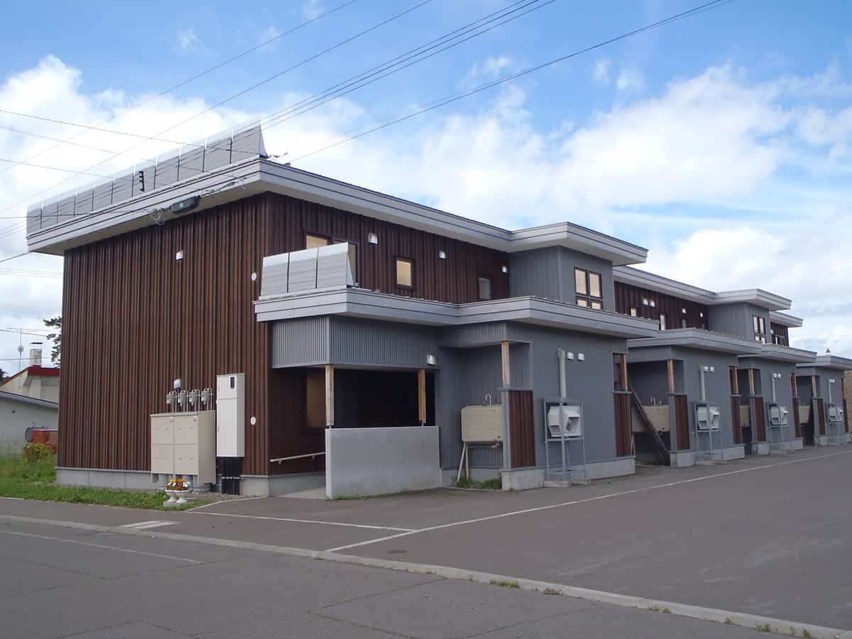 定期移住、決めました。バンコクに匹敵するフリーランスの楽園、「北海道下川町」の最高っぷりをみんなに伝えたい!