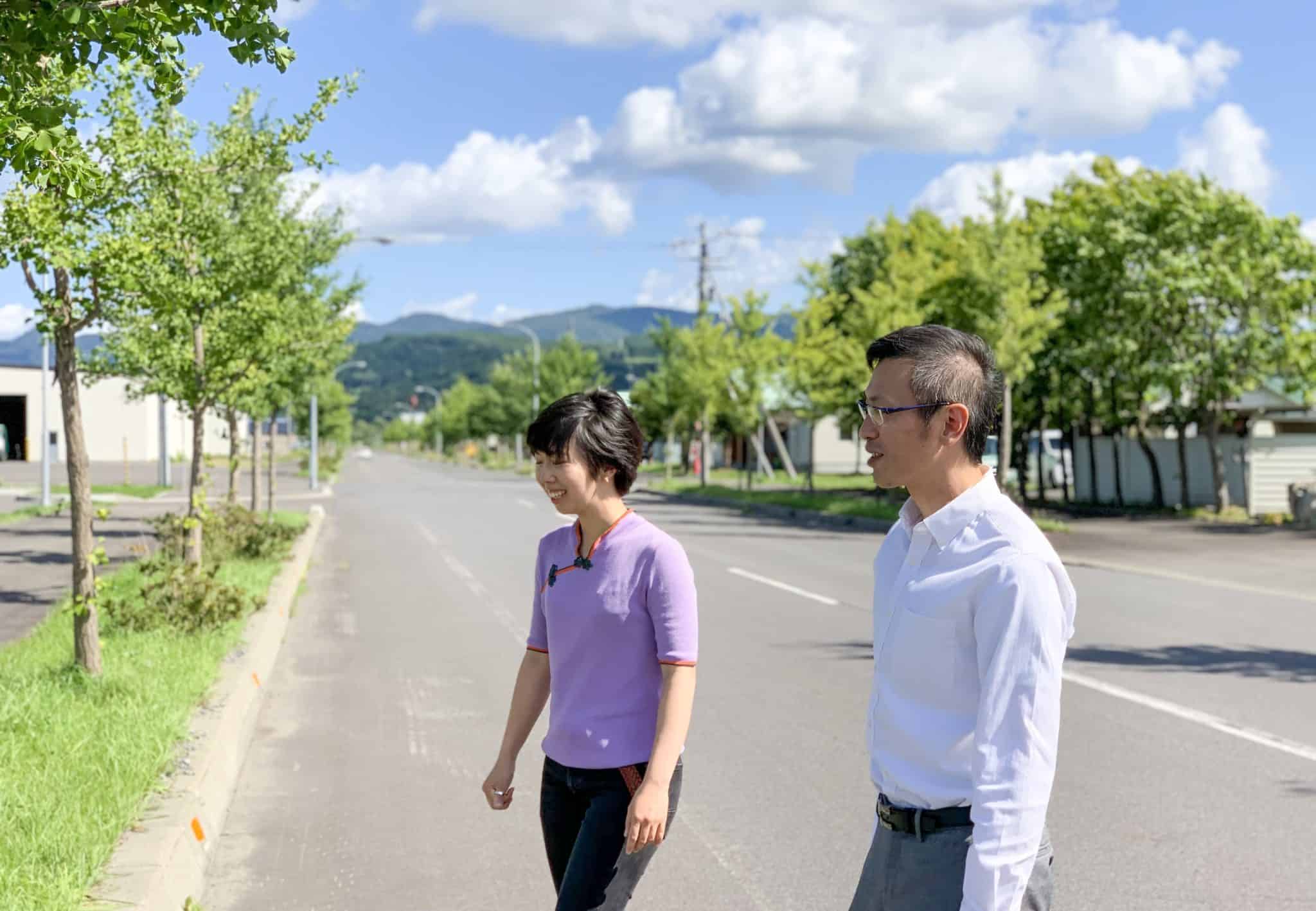 定期移住、決めました。バンコクに匹敵するフリーランスの楽園、「北海道下川町」の最高っぷりをみんなに伝えたい!