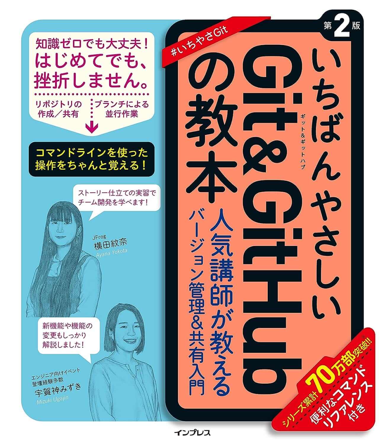 Git&GitHub