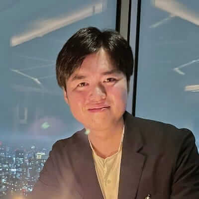 しょーごさん