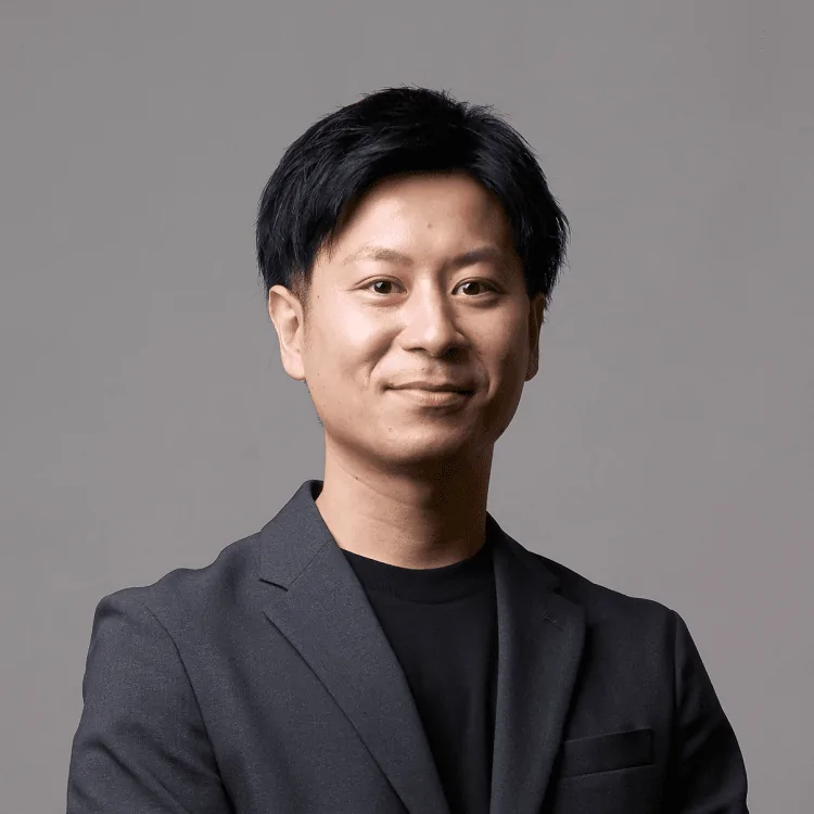 Yutaさん