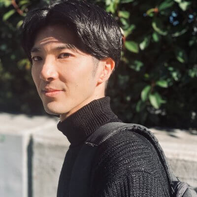 ヨウスケさん