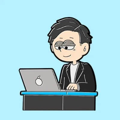Katsuさん