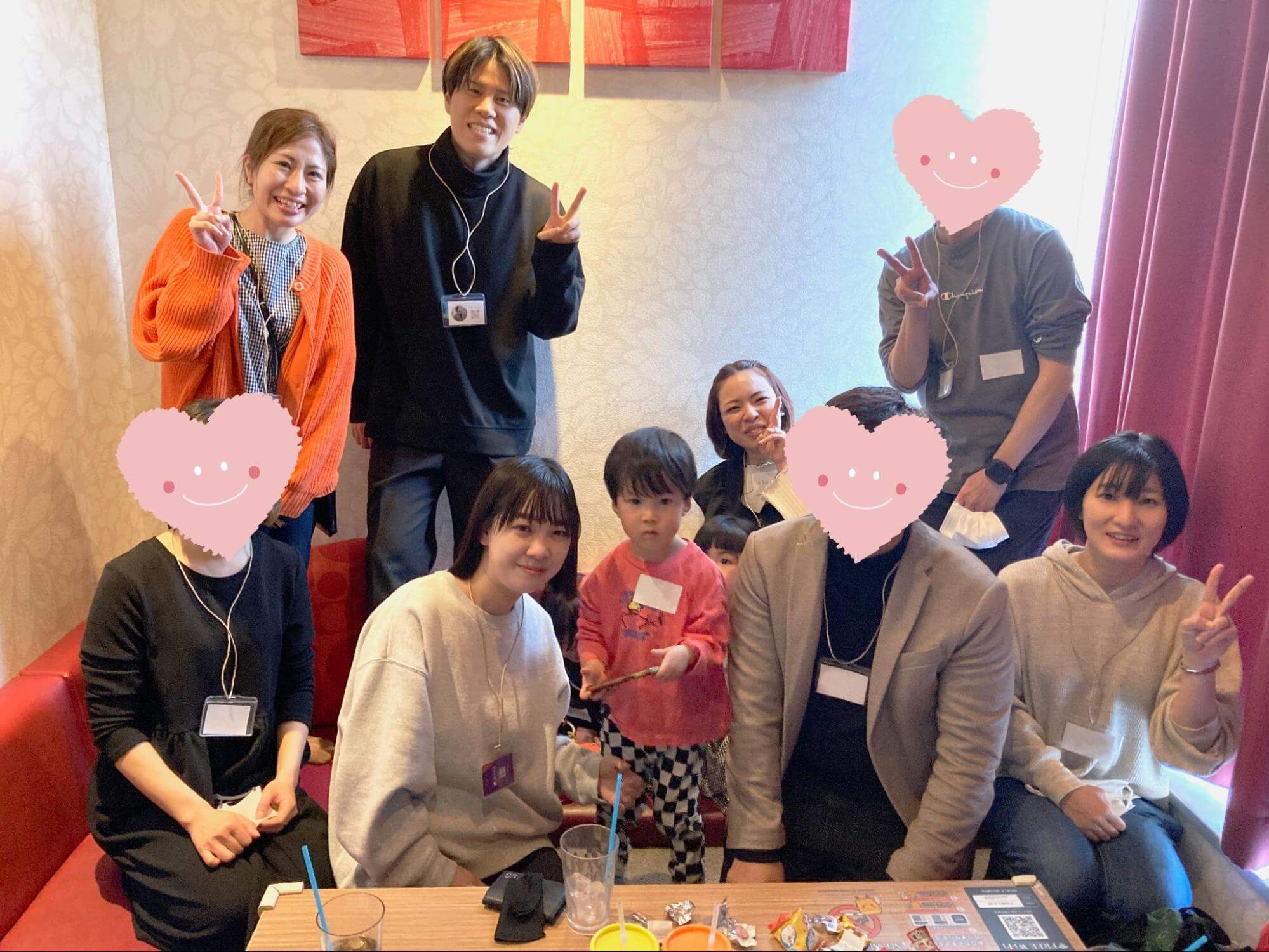 『デザインスキル向上の鍵は“行動力”にあり！』子育てと並行し学習を継続する3歳児のママがデザイナーとして活動するまでの過程を取材！