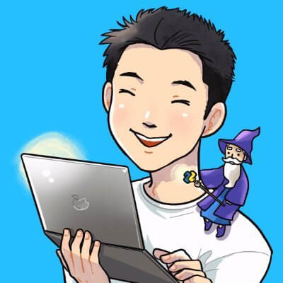 ウィザードさん