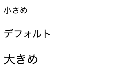 【コピペでOK】HTMLでフォントサイズを変更するには?font sizeで文字サイズを変える方法を初心者向けにかんたん解説