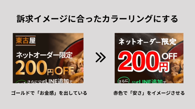 【初心者Webデザイナー必見】バナーのブラッシュアップ方法をプロが徹底解説!