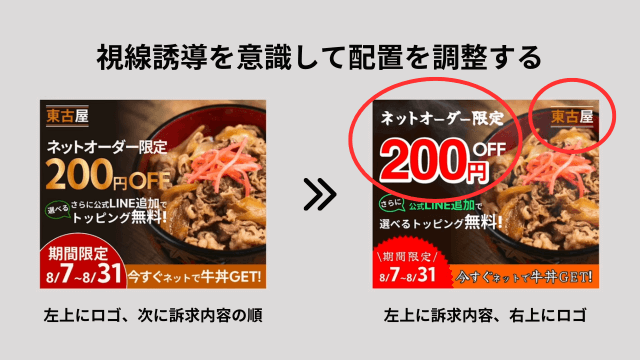 【初心者Webデザイナー必見】バナーのブラッシュアップ方法をプロが徹底解説!