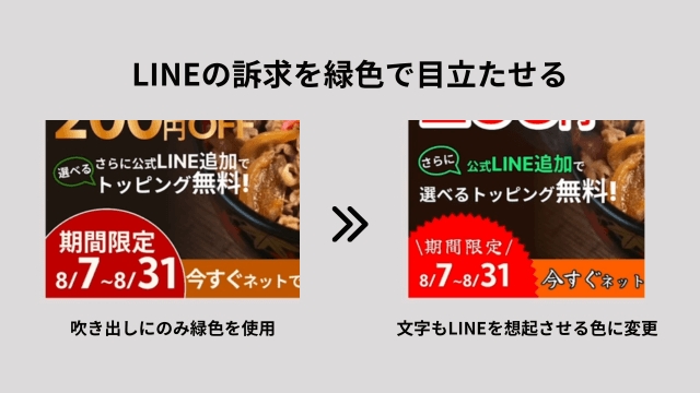 【初心者Webデザイナー必見】バナーのブラッシュアップ方法をプロが徹底解説!