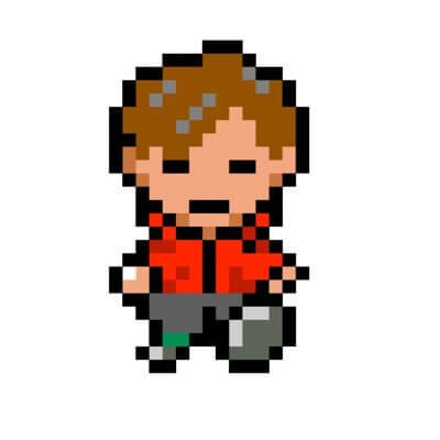 ナガトモさん