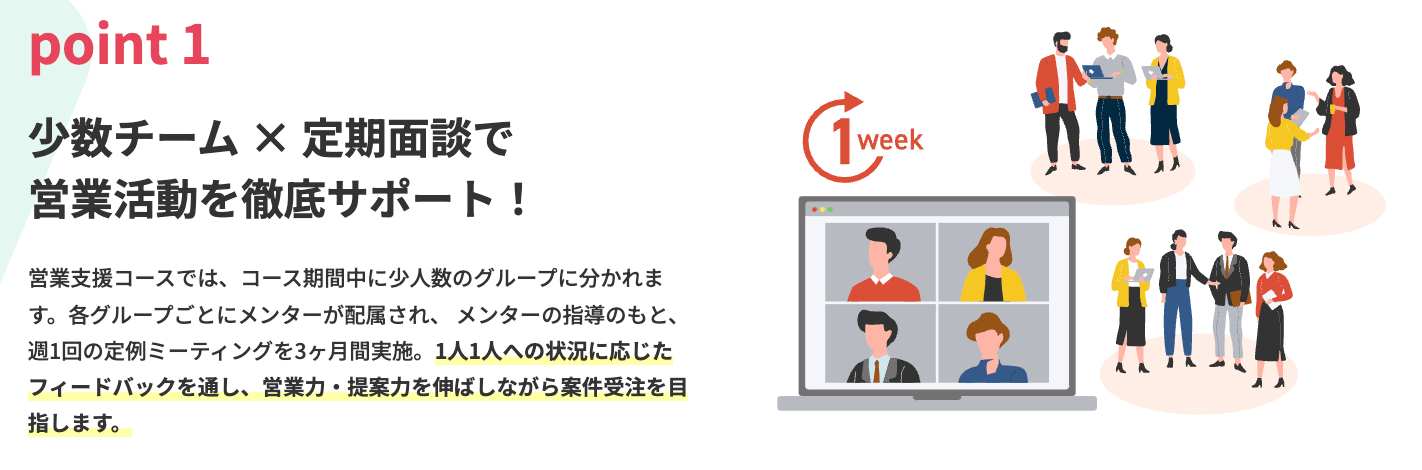 営業経験ゼロから売れっ子コーダー兼デザイナーへ!フリーランスWeb制作者として活躍できるレベルのスキルが身につくデイトラコミュニティ活用術を紹介