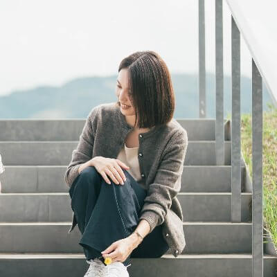 かなえさん
