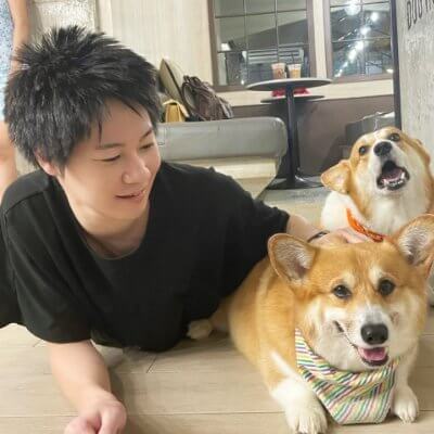 Hajimeさん