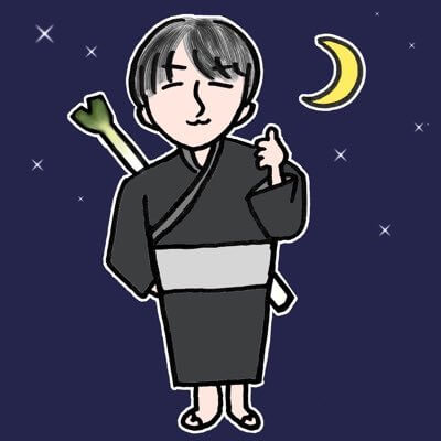 おぼろづきさん