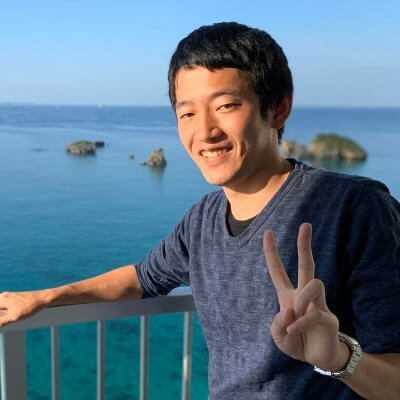 かいとさん