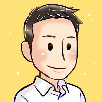 けんじさん