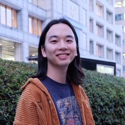 よしおさん