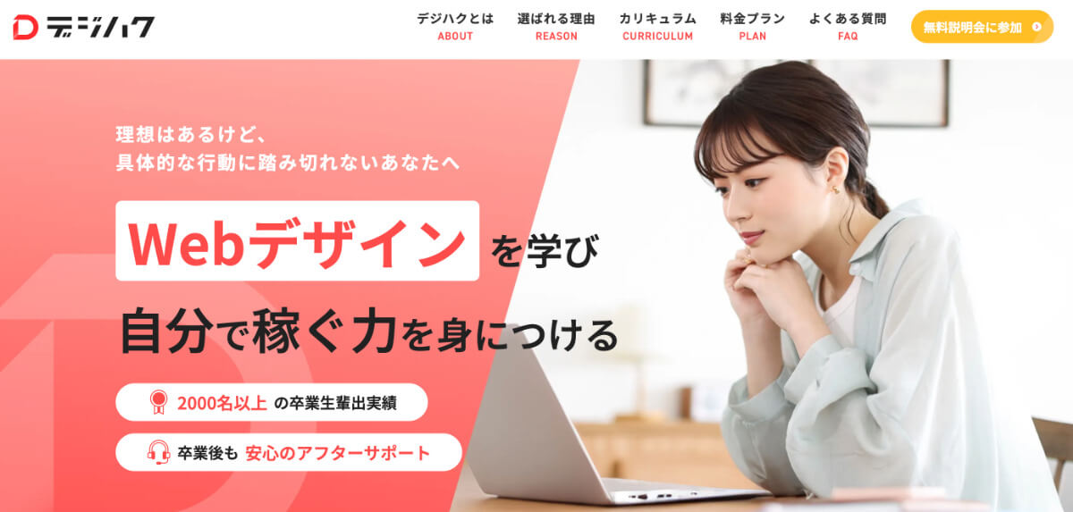 デジハク