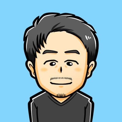 リョータさん