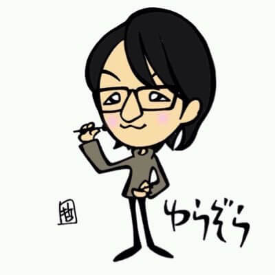 ユウゾーさん